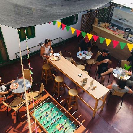 Dragonfly Hostels Barranco Λίμα Εξωτερικό φωτογραφία