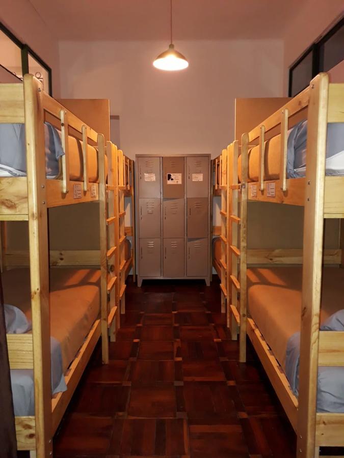 Dragonfly Hostels Barranco Λίμα Εξωτερικό φωτογραφία