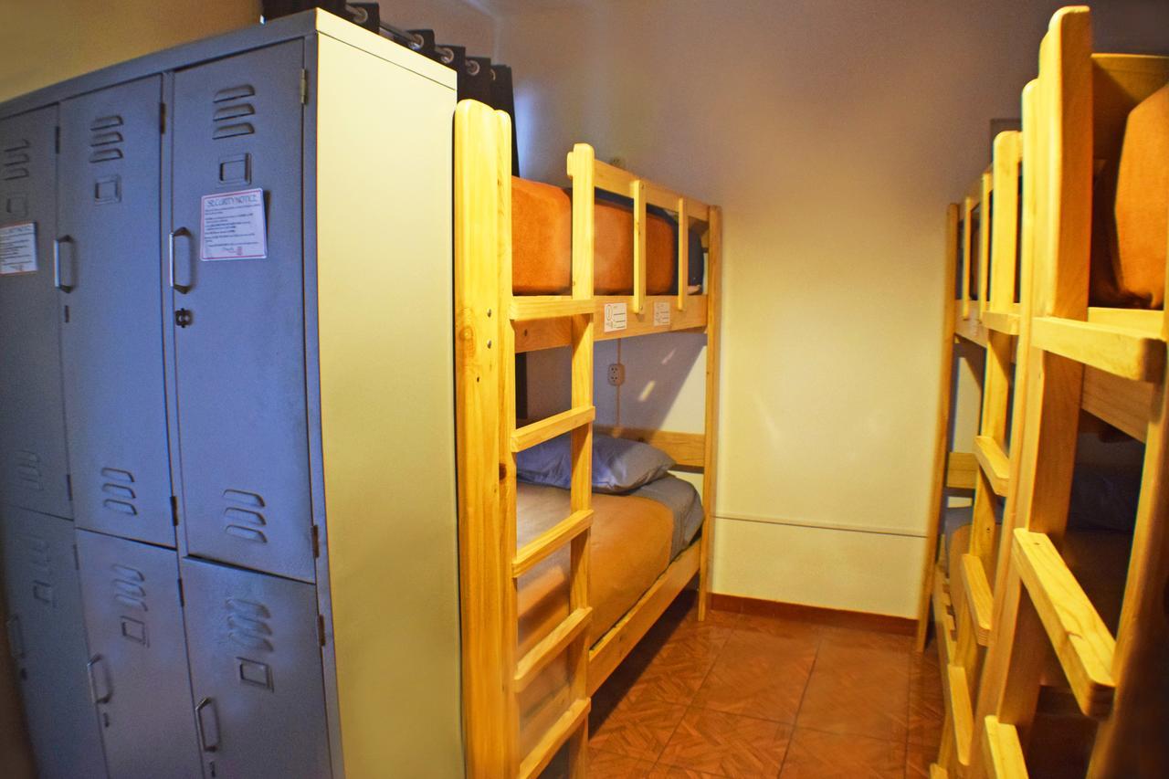 Dragonfly Hostels Barranco Λίμα Εξωτερικό φωτογραφία