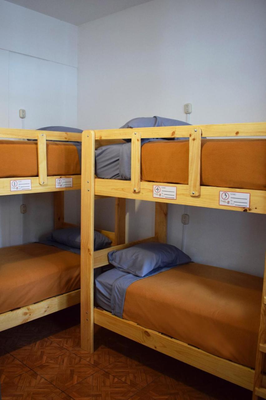 Dragonfly Hostels Barranco Λίμα Εξωτερικό φωτογραφία