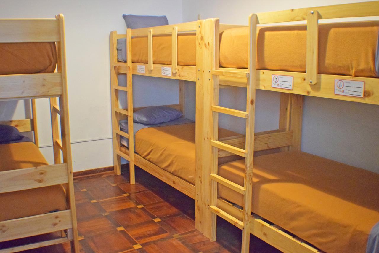 Dragonfly Hostels Barranco Λίμα Εξωτερικό φωτογραφία