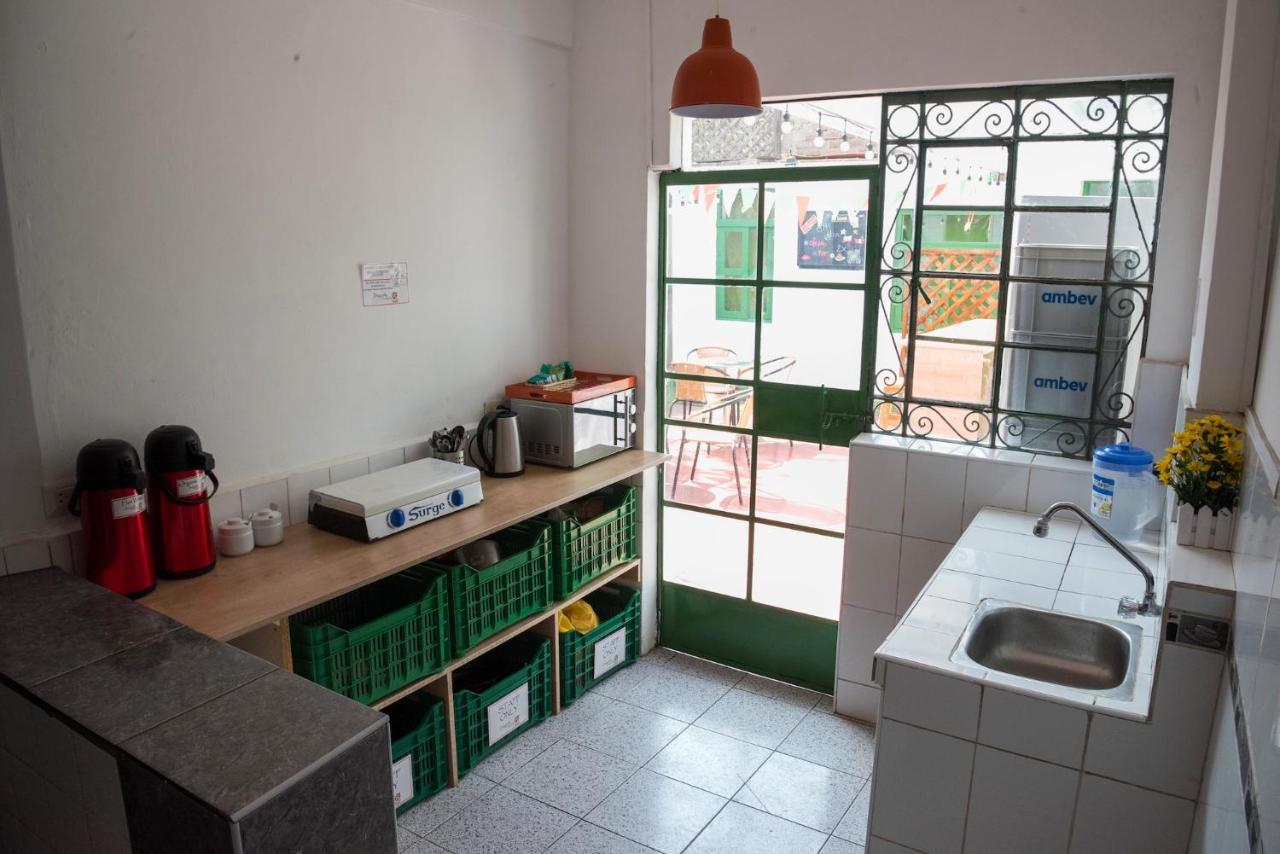 Dragonfly Hostels Barranco Λίμα Εξωτερικό φωτογραφία