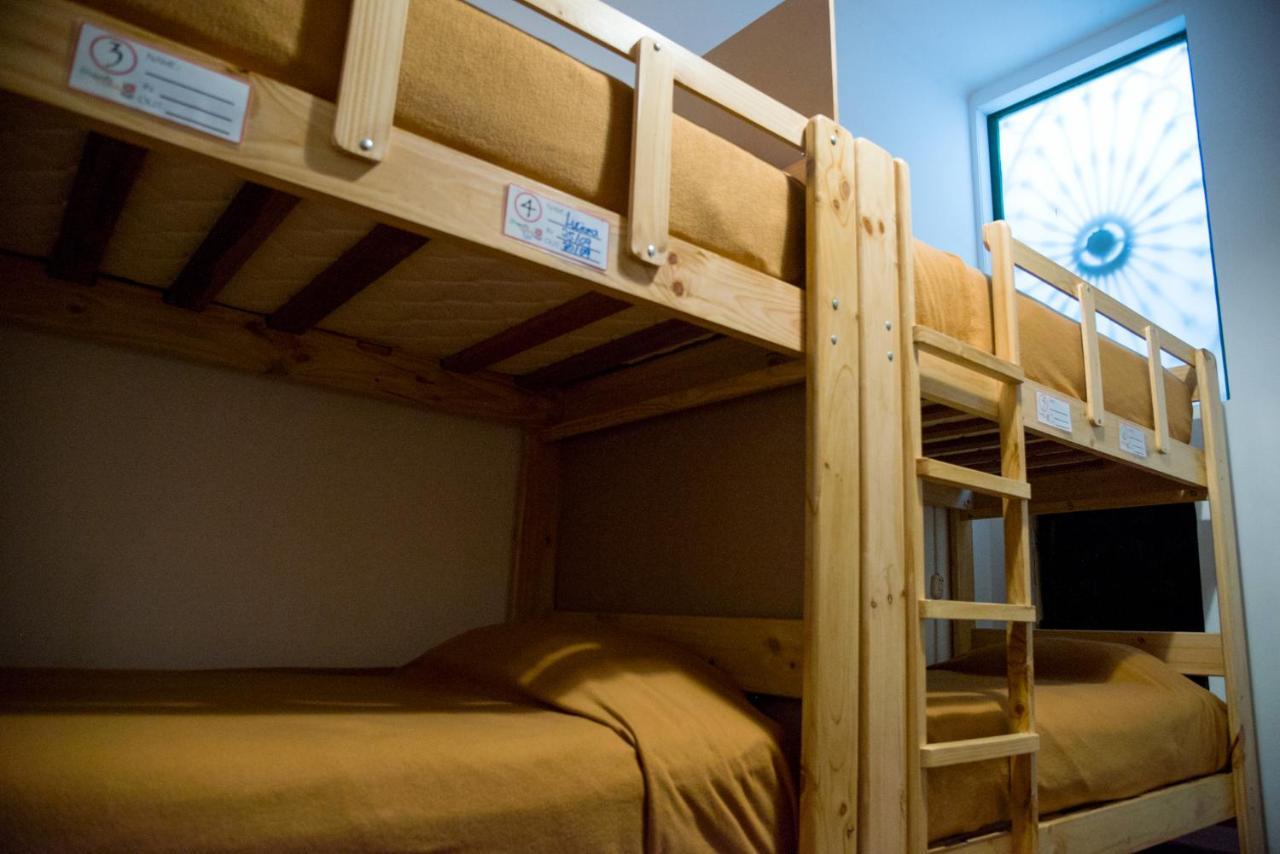 Dragonfly Hostels Barranco Λίμα Εξωτερικό φωτογραφία