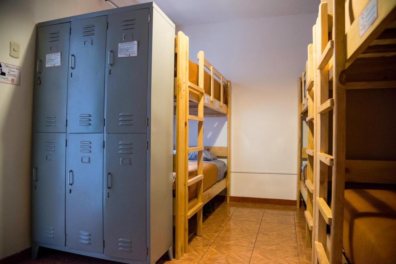 Dragonfly Hostels Barranco Λίμα Εξωτερικό φωτογραφία