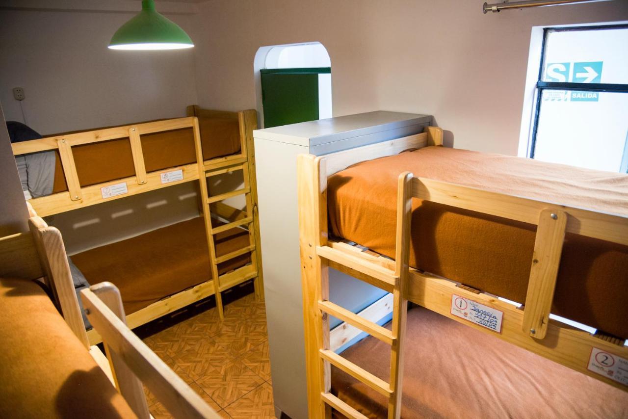 Dragonfly Hostels Barranco Λίμα Εξωτερικό φωτογραφία