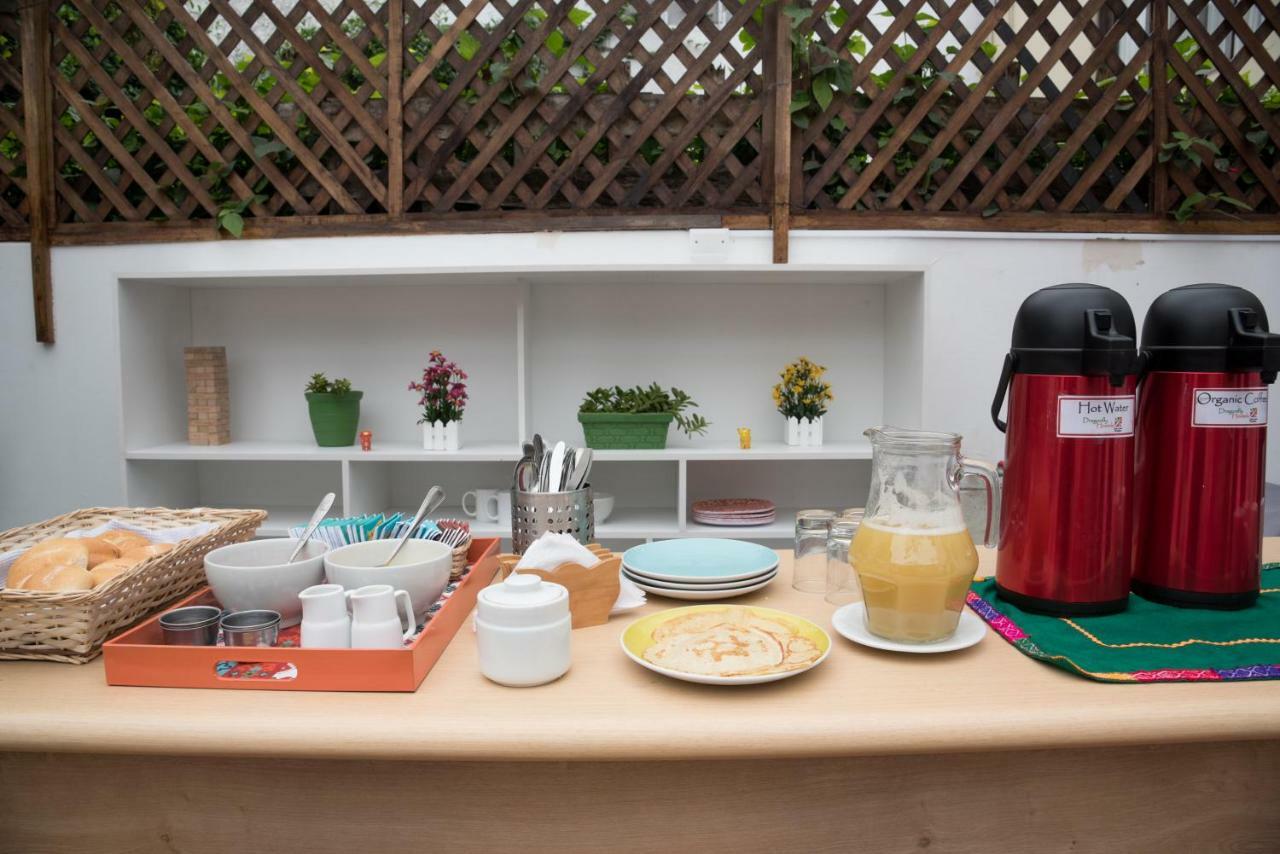 Dragonfly Hostels Barranco Λίμα Εξωτερικό φωτογραφία