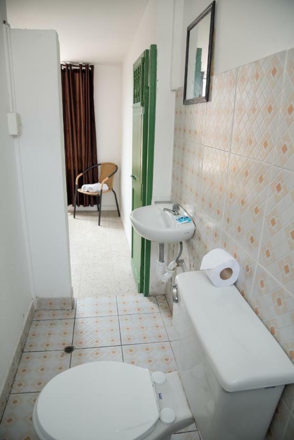 Dragonfly Hostels Barranco Λίμα Εξωτερικό φωτογραφία
