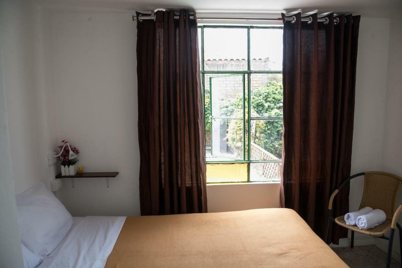 Dragonfly Hostels Barranco Λίμα Εξωτερικό φωτογραφία
