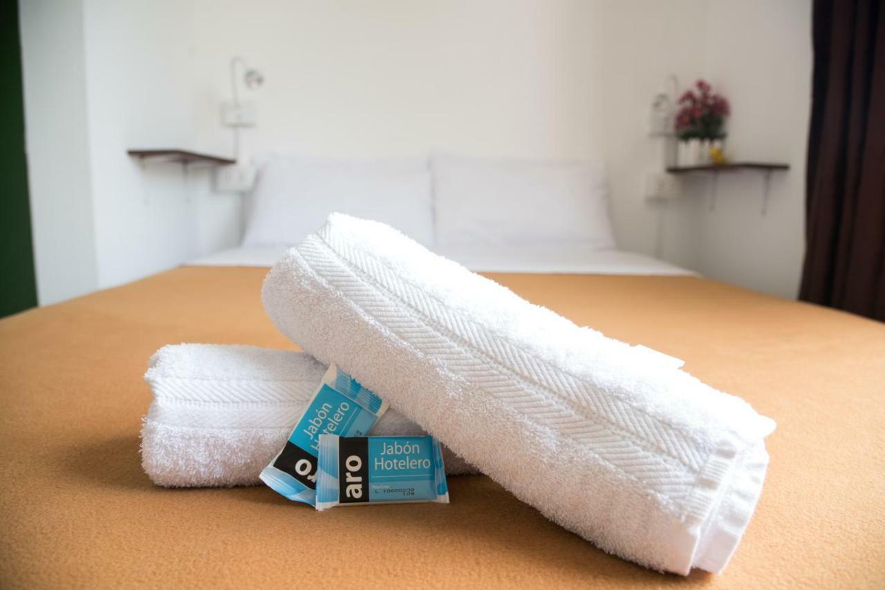 Dragonfly Hostels Barranco Λίμα Εξωτερικό φωτογραφία