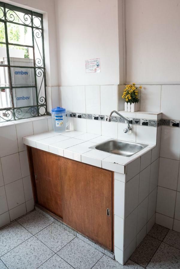Dragonfly Hostels Barranco Λίμα Εξωτερικό φωτογραφία