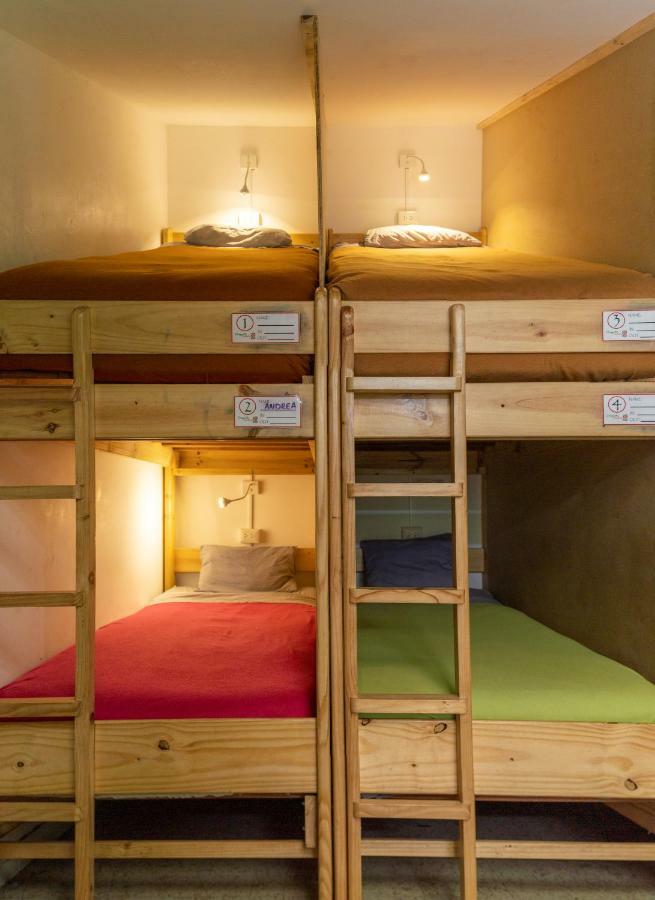 Dragonfly Hostels Barranco Λίμα Εξωτερικό φωτογραφία