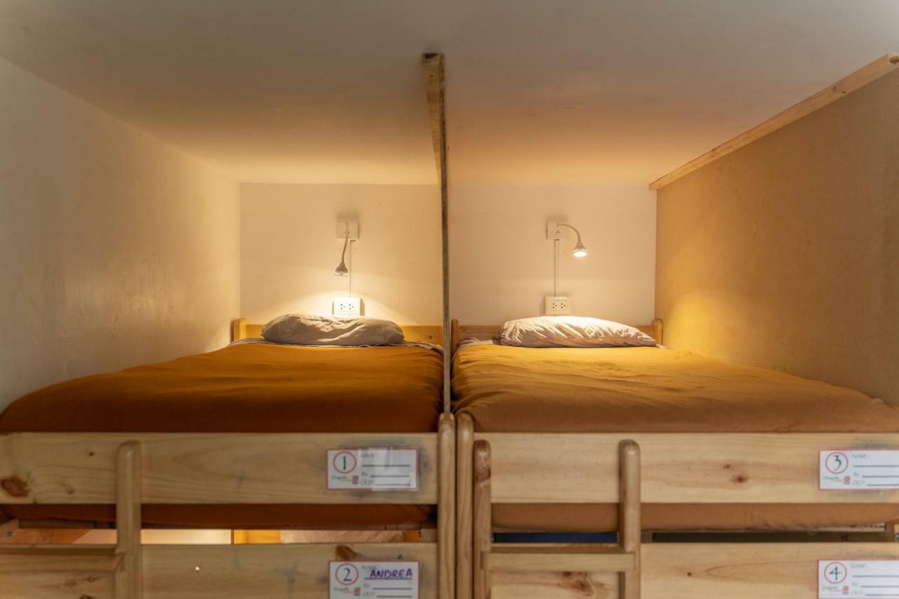 Dragonfly Hostels Barranco Λίμα Εξωτερικό φωτογραφία