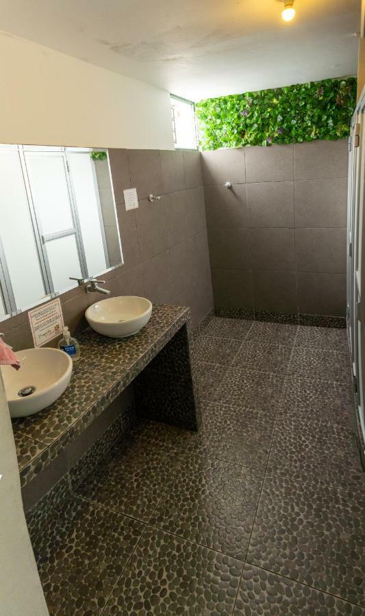 Dragonfly Hostels Barranco Λίμα Εξωτερικό φωτογραφία