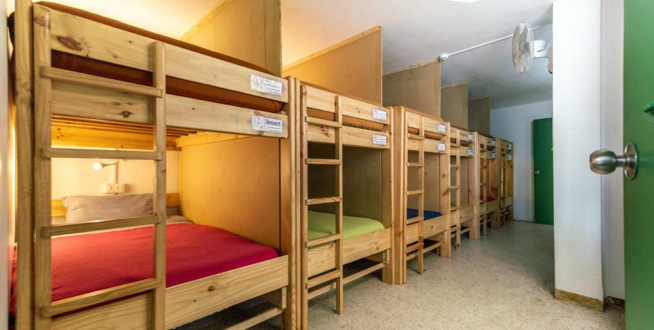 Dragonfly Hostels Barranco Λίμα Εξωτερικό φωτογραφία