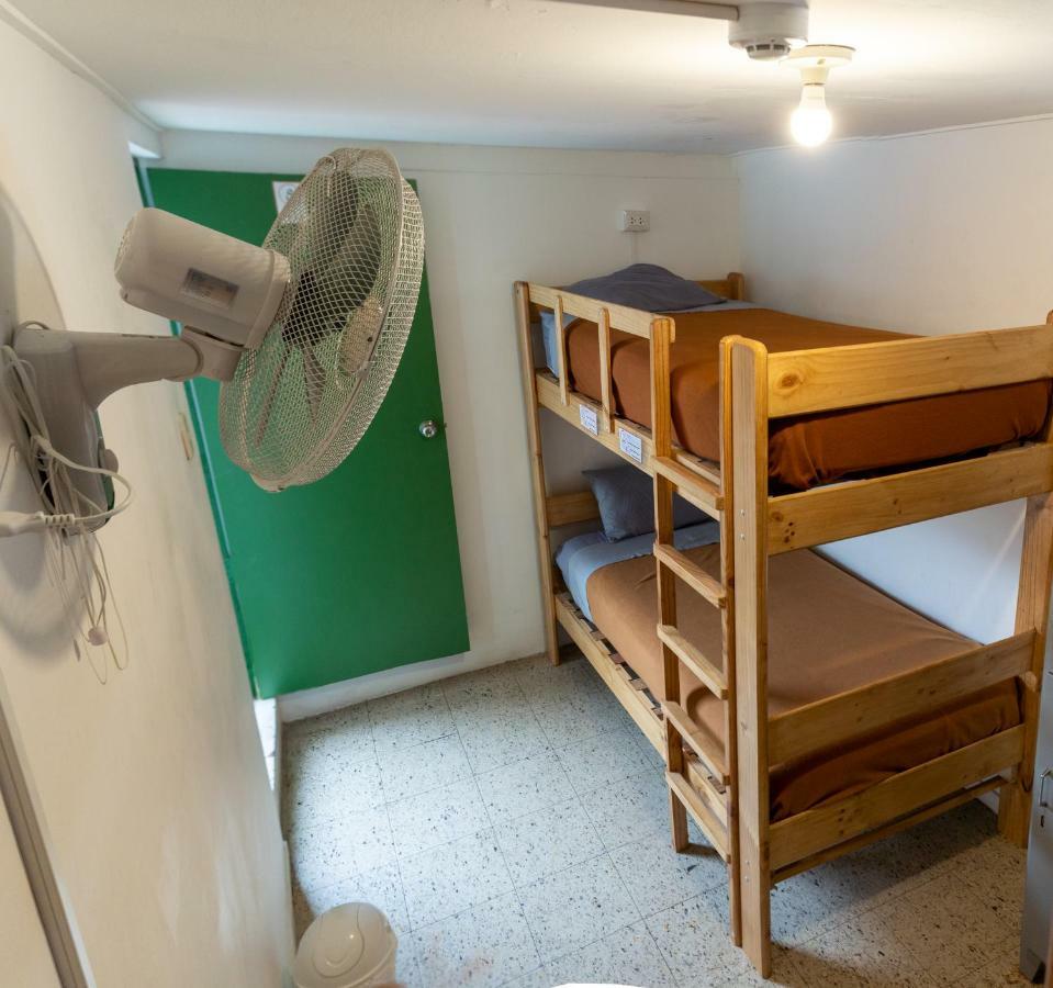 Dragonfly Hostels Barranco Λίμα Εξωτερικό φωτογραφία